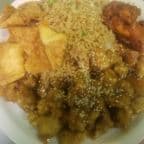 Best Sesame Chicken in Tucson, AZ