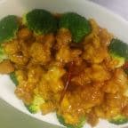 Best Orange Flavor Chicken in Tucson, AZ